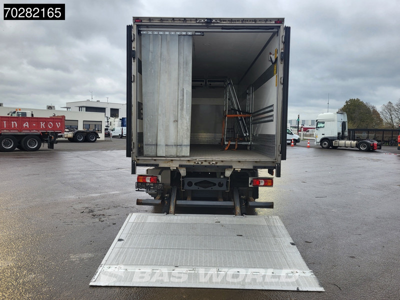 Camión frigorífico Mercedes-Benz Atego 1524 Atego 4X2 Thermo King T-1200R 1500kg Ladebordwand Automatic Euro 6: foto 10 Camión frigorífico Mercedes-Benz Atego 1524 Atego 4X2 Thermo King T-1200R 1500kg Ladebordwand Automatic Euro 6: foto 10