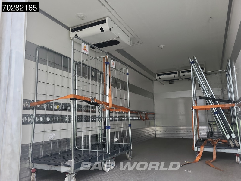 Camión frigorífico Mercedes-Benz Atego 1524 Atego 4X2 Thermo King T-1200R 1500kg Ladebordwand Automatic Euro 6: foto 11 Camión frigorífico Mercedes-Benz Atego 1524 Atego 4X2 Thermo King T-1200R 1500kg Ladebordwand Automatic Euro 6: foto 11