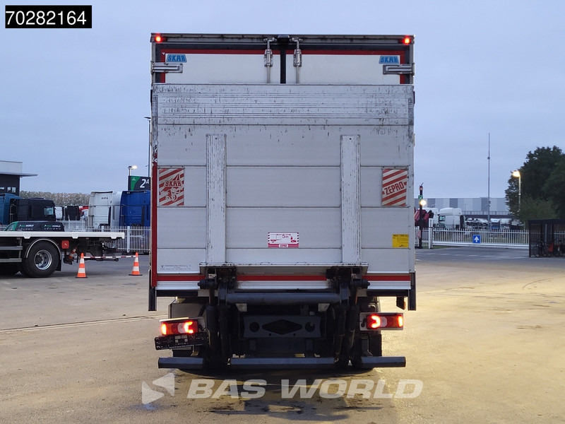 Camión frigorífico Mercedes-Benz Atego 1524 Atego 4X2 Thermo-King T1200R 1500kg Ladebordwand Automatic Euro 6: foto 9 Camión frigorífico Mercedes-Benz Atego 1524 Atego 4X2 Thermo-King T1200R 1500kg Ladebordwand Automatic Euro 6: foto 9