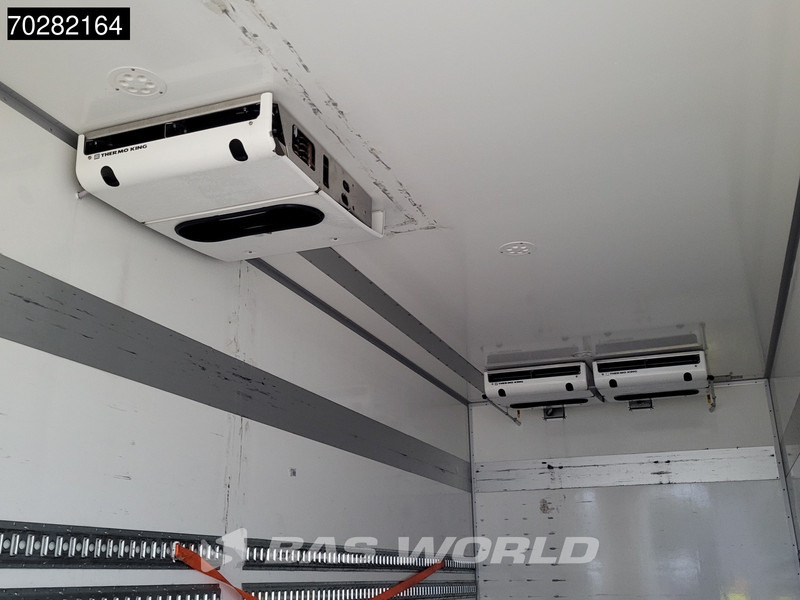 Camión frigorífico Mercedes-Benz Atego 1524 Atego 4X2 Thermo-King T1200R 1500kg Ladebordwand Automatic Euro 6: foto 13 Camión frigorífico Mercedes-Benz Atego 1524 Atego 4X2 Thermo-King T1200R 1500kg Ladebordwand Automatic Euro 6: foto 13