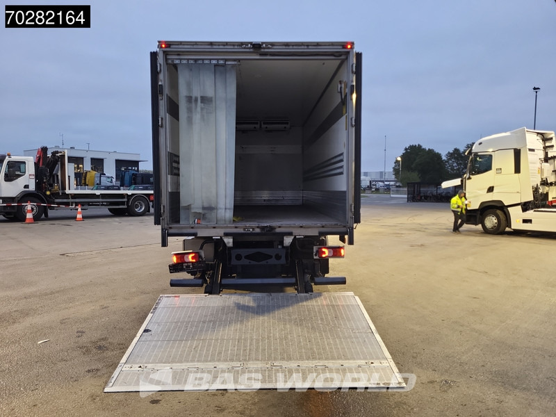 Camión frigorífico Mercedes-Benz Atego 1524 Atego 4X2 Thermo-King T1200R 1500kg Ladebordwand Automatic Euro 6: foto 10 Camión frigorífico Mercedes-Benz Atego 1524 Atego 4X2 Thermo-King T1200R 1500kg Ladebordwand Automatic Euro 6: foto 10