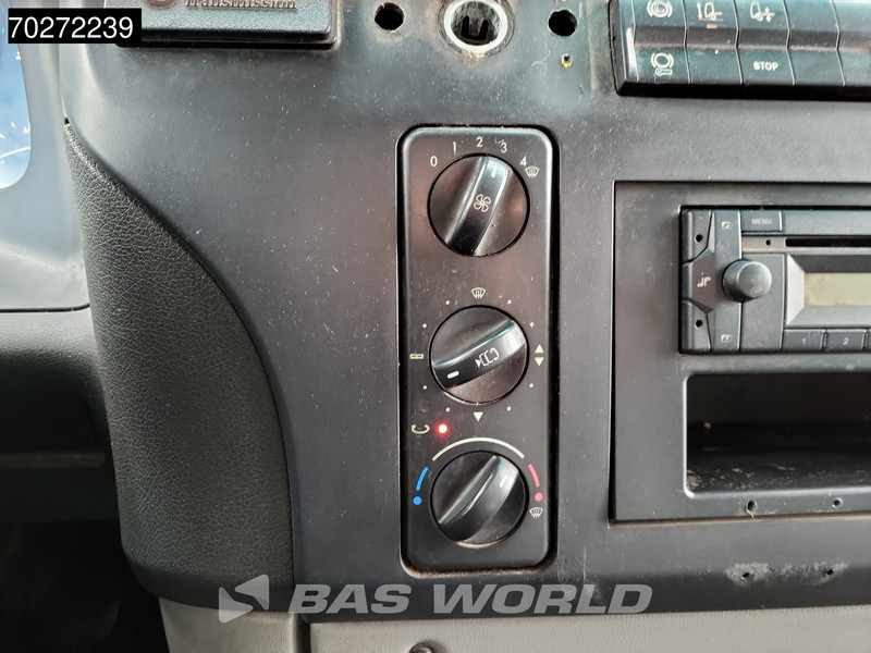 Camión de basura Mercedes-Benz Econic 1830 4X2 CNG! Engine 13m3 NTM KGLS-HL Big-Axle Euro 6: foto 19 Camión de basura Mercedes-Benz Econic 1830 4X2 CNG! Engine 13m3 NTM KGLS-HL Big-Axle Euro 6: foto 19