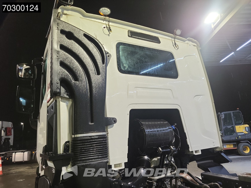 Renault C 430 6X4 20 tons Marrel AL20 S52 container systeem Automatic Euro 6 - Camión multibasculante: foto 5 Renault C 430 6X4 20 tons Marrel AL20 S52 container systeem Automatic Euro 6 - Camión multibasculante: foto 5