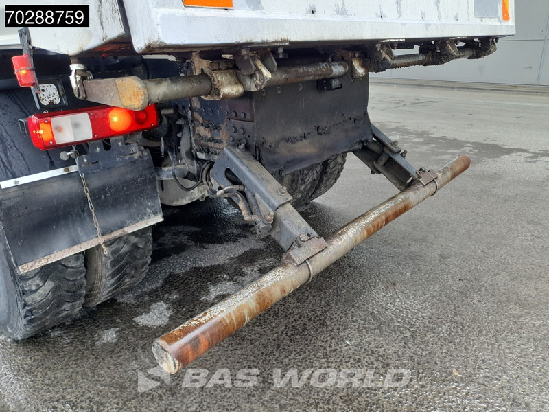 Leasing de Renault C 430 8X4 18m3 Aluminium Tipper Big-Axle Steelsuspension Automatic Euro 6 Renault C 430 8X4 18m3 Aluminium Tipper Big-Axle Steelsuspension Automatic Euro 6: foto 6