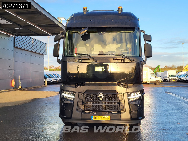 Camión caja abierta, Camión grúa Renault C 480 6X2 NEW! Palfinger PK41002 EH Crane Kran ACC Euro 6: foto 12 Camión caja abierta, Camión grúa Renault C 480 6X2 NEW! Palfinger PK41002 EH Crane Kran ACC Euro 6: foto 12