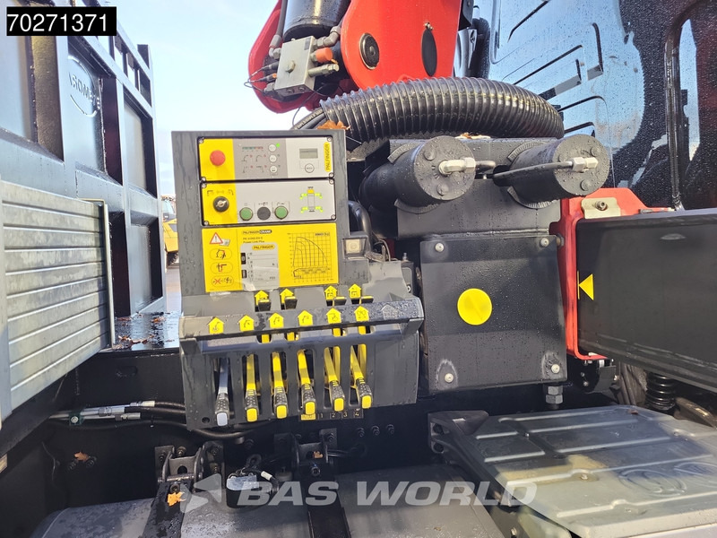 Camión caja abierta, Camión grúa Renault C 480 6X2 NEW! Palfinger PK41002 EH Crane Kran ACC Euro 6: foto 18 Camión caja abierta, Camión grúa Renault C 480 6X2 NEW! Palfinger PK41002 EH Crane Kran ACC Euro 6: foto 18