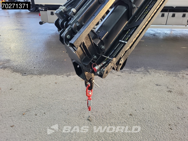 Camión caja abierta, Camión grúa Renault C 480 6X2 NEW! Palfinger PK41002 EH Crane Kran ACC Euro 6: foto 7 Camión caja abierta, Camión grúa Renault C 480 6X2 NEW! Palfinger PK41002 EH Crane Kran ACC Euro 6: foto 7