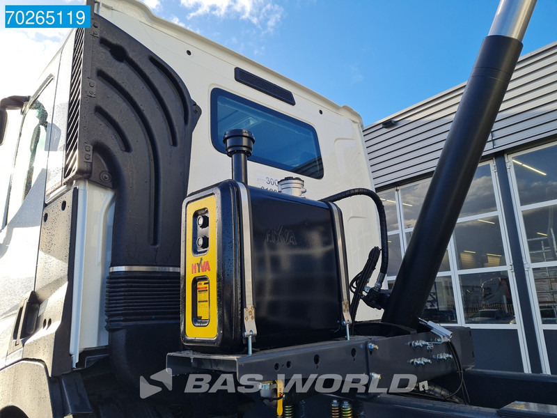 Renault C 480 8X4 NEW! 18m3 KH Kipper Big Axle Full steel OPTIBRAKE+ Euro 6 - Camión volquete: foto 5 Renault C 480 8X4 NEW! 18m3 KH Kipper Big Axle Full steel OPTIBRAKE+ Euro 6 - Camión volquete: foto 5