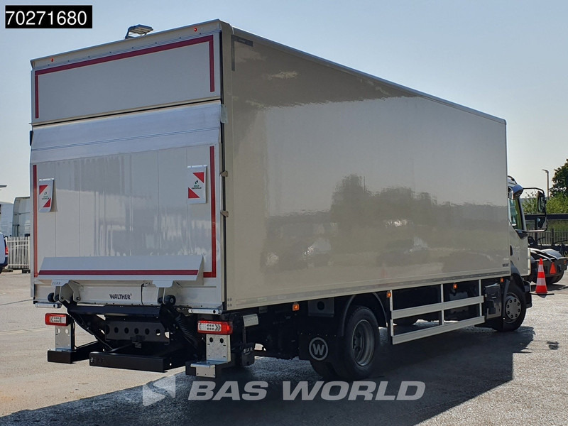 Renault D 240 4X2 NEW 12tonner 240PK 1500kg Ladebordwand ACC Euro 6 - Camión caja cerrada: foto 5 Renault D 240 4X2 NEW 12tonner 240PK 1500kg Ladebordwand ACC Euro 6 - Camión caja cerrada: foto 5
