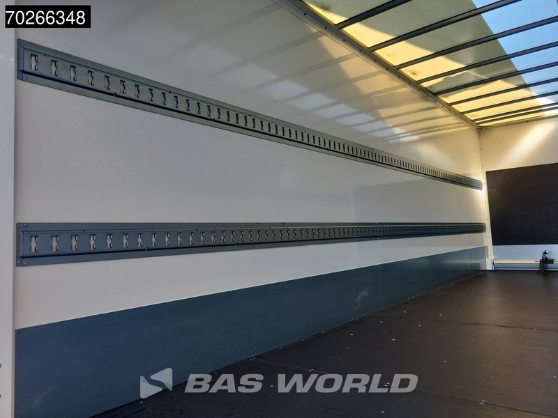 Camión caja cerrada Renault D 250 4X2 NEW 2024 NL reg. possible 16tonner 2000kg Ladebordwand ACC LED Euro 6: foto 13 Camión caja cerrada Renault D 250 4X2 NEW 2024 NL reg. possible 16tonner 2000kg Ladebordwand ACC LED Euro 6: foto 13