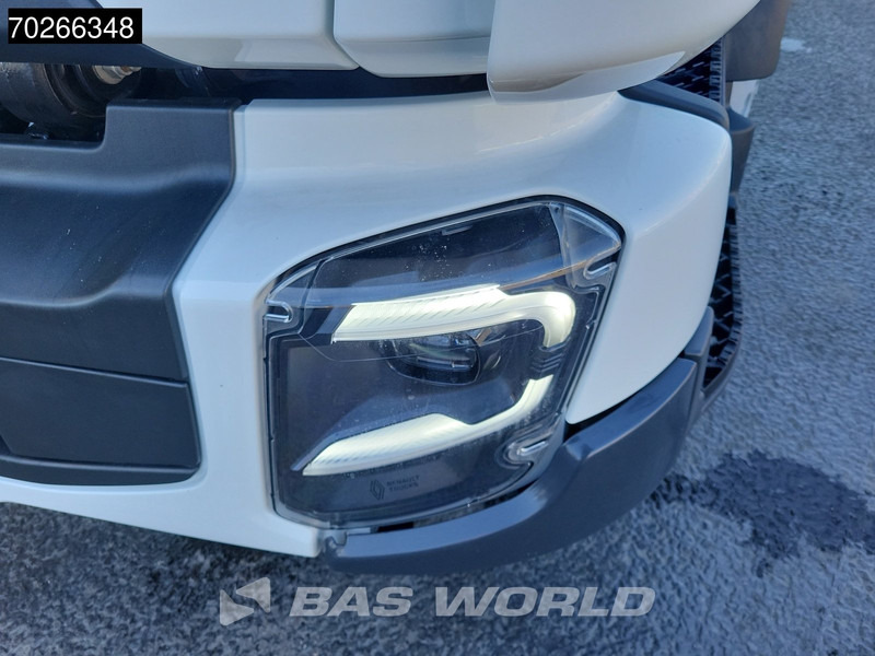 Camión caja cerrada Renault D 250 4X2 NEW 2024 NL reg. possible 16tonner 2000kg Ladebordwand ACC LED Euro 6: foto 9 Camión caja cerrada Renault D 250 4X2 NEW 2024 NL reg. possible 16tonner 2000kg Ladebordwand ACC LED Euro 6: foto 9