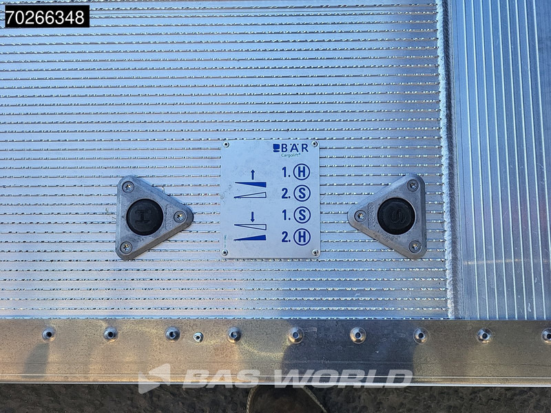 Camión caja cerrada Renault D 250 4X2 NEW 2024 NL reg. possible 16tonner 2000kg Ladebordwand ACC LED Euro 6: foto 14 Camión caja cerrada Renault D 250 4X2 NEW 2024 NL reg. possible 16tonner 2000kg Ladebordwand ACC LED Euro 6: foto 14