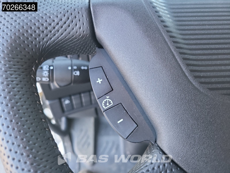 Camión caja cerrada Renault D 250 4X2 NEW 2024 NL reg. possible 16tonner 2000kg Ladebordwand ACC LED Euro 6: foto 18 Camión caja cerrada Renault D 250 4X2 NEW 2024 NL reg. possible 16tonner 2000kg Ladebordwand ACC LED Euro 6: foto 18