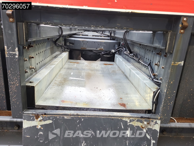Renault D 280 4X2 19tons ADR chassis Carrosseries Barre Sarl Euro 6 - Camión caja abierta: foto 5 Renault D 280 4X2 19tons ADR chassis Carrosseries Barre Sarl Euro 6 - Camión caja abierta: foto 5