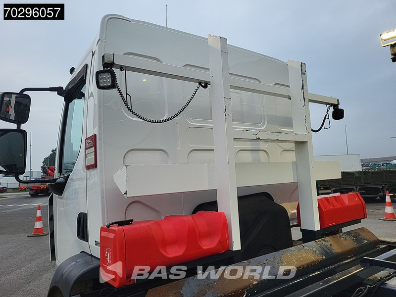 Renault D 280 4X2 19tons ADR chassis Carrosseries Barre Sarl Euro 6 - Camión caja abierta: foto 3 Renault D 280 4X2 19tons ADR chassis Carrosseries Barre Sarl Euro 6 - Camión caja abierta: foto 3