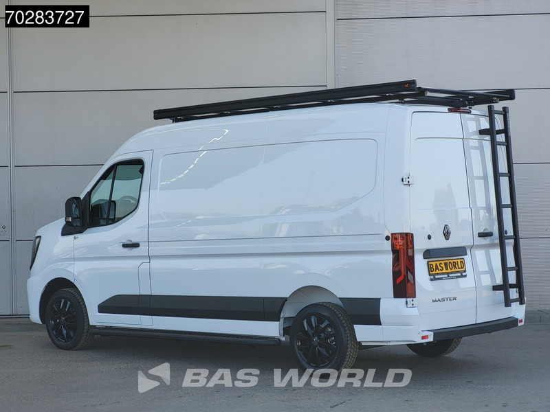 Renault Master 2025model L2H2 Special Edition LED Imperiaal 17 inch Velgen Airco Cruise Camera Carplay Parkeersensoren L2 10m3 A/C Cruise contr - Furgón: foto 5 Renault Master 2025model L2H2 Special Edition LED Imperiaal 17 inch Velgen Airco Cruise Camera Carplay Parkeersensoren L2 10m3 A/C Cruise contr - Furgón: foto 5