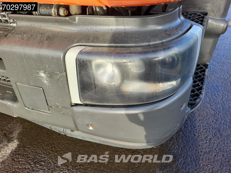 Camión volquete, Camión grúa Renault Premium 430 Lander 6X4 HIAB 211 EP-4 Crane Kran Tipper Big-Axle Euro 5: foto 17