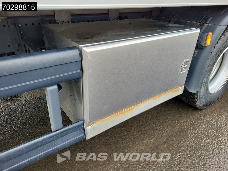 Camión frigorífico Scania P450 P 6X2 Thermo King T-1200R Spectrum Retarder Full Air Suspension Euro 6: foto 11