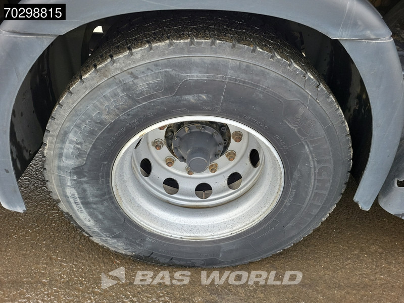 Camión frigorífico Scania P450 P 6X2 Thermo King T-1200R Spectrum Retarder Full Air Suspension Euro 6: foto 12