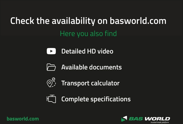 Schmitz Cargobull SCB*S3B 3 axles MOT 9/25 Doppelstock Blumenbreit Schiebewand - Semirremolque frigorífico: foto 4 Schmitz Cargobull SCB*S3B 3 axles MOT 9/25 Doppelstock Blumenbreit Schiebewand - Semirremolque frigorífico: foto 4