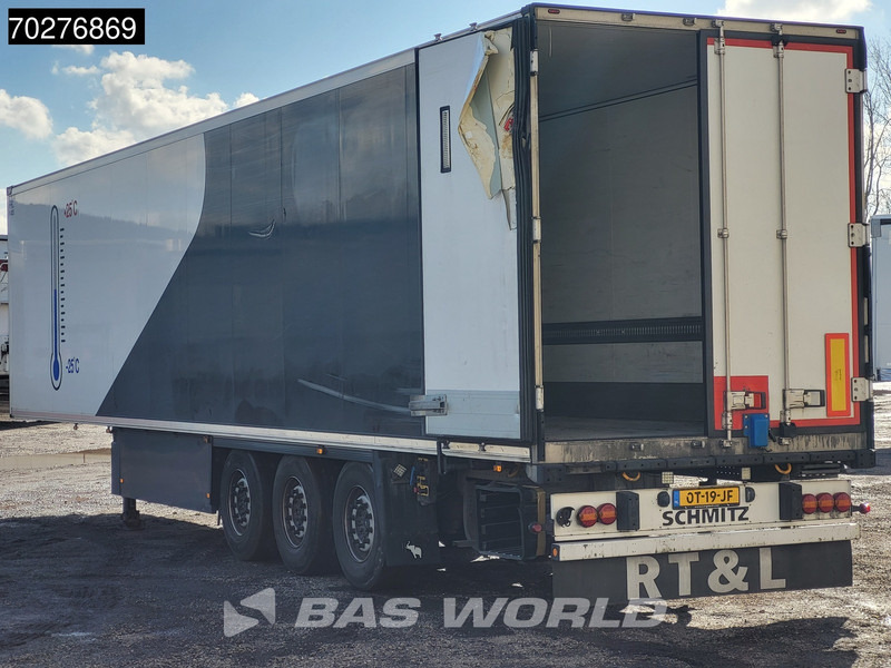 Schmitz Cargobull Thermo King SLXi 300 Blumenbreit Palettenkasten - Semirremolque frigorífico: foto 5 Schmitz Cargobull Thermo King SLXi 300 Blumenbreit Palettenkasten - Semirremolque frigorífico: foto 5