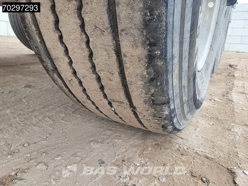 Leasing de Schwing-Stetter 71/320.AC3 Schwing-Stetter 71/320.AC3: foto 12