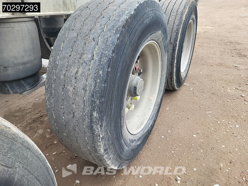 Leasing de Schwing-Stetter 71/320.AC3 Schwing-Stetter 71/320.AC3: foto 16