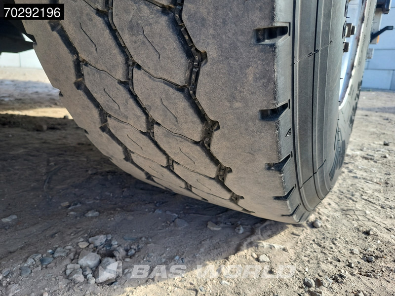 Semirremolque frigorífico Sor Ibérica VECTOR 1800 Liftachse: foto 16