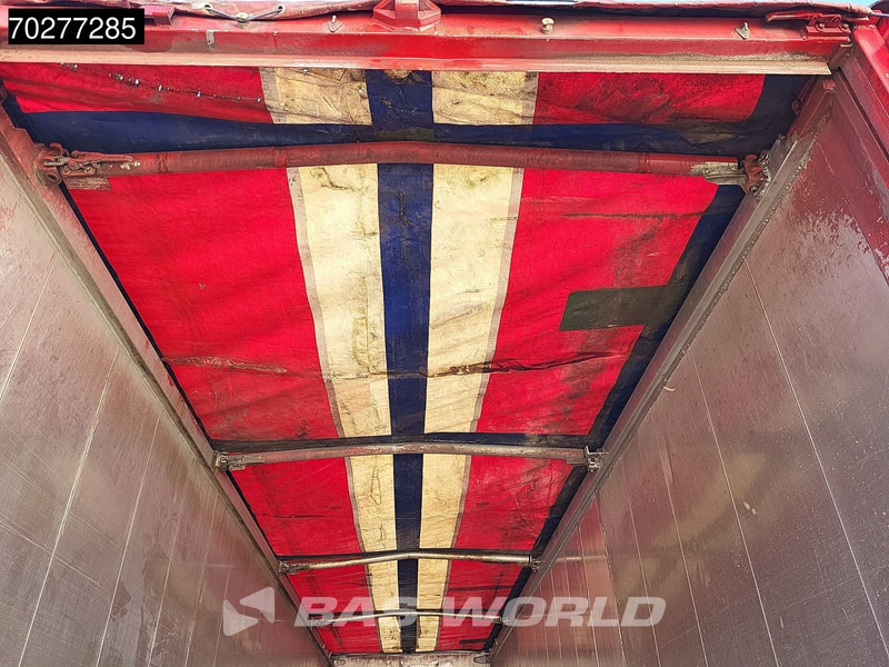 Stas S300CX 55m3 ALU SAF - Semirremolque volquete: foto 5 Stas S300CX 55m3 ALU SAF - Semirremolque volquete: foto 5