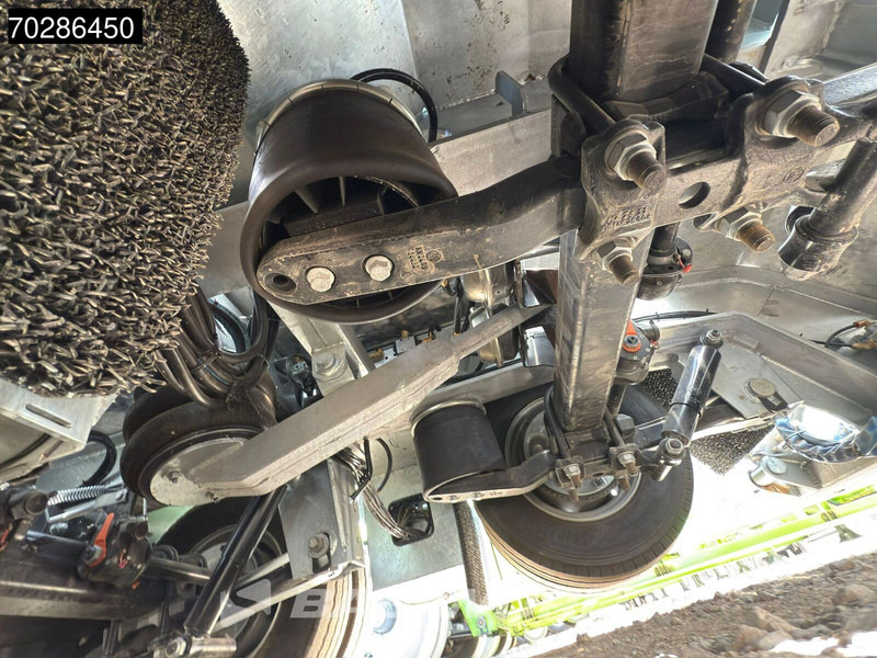 Semirremolque portavehículos Vega Alphamax 3 axles NEW Galvanized Hydro-electric Winch Lift + Lenkachse: foto 18