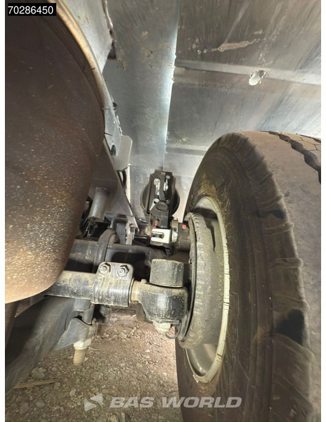 Semirremolque portavehículos Vega Alphamax 3 axles NEW Galvanized Hydro-electric Winch Lift + Lenkachse: foto 19