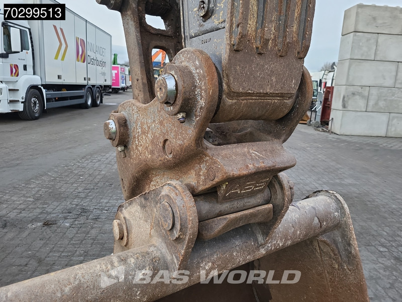 Leasing de Volvo EC220 E L Volvo EC220 E L: foto 12 Leasing de Volvo EC220 E L Volvo EC220 E L: foto 12