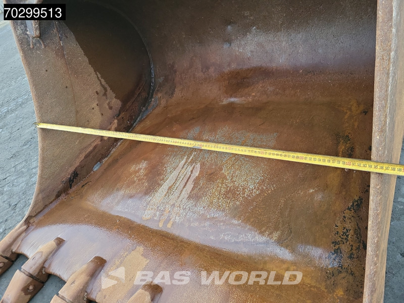 Leasing de Volvo EC220 E L Volvo EC220 E L: foto 15 Leasing de Volvo EC220 E L Volvo EC220 E L: foto 15