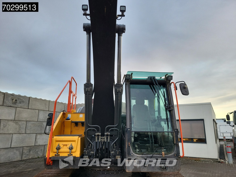 Leasing de Volvo EC220 E L Volvo EC220 E L: foto 8 Leasing de Volvo EC220 E L Volvo EC220 E L: foto 8