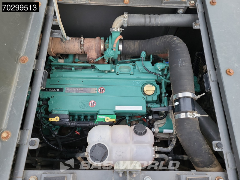 Leasing de Volvo EC220 E L Volvo EC220 E L: foto 17 Leasing de Volvo EC220 E L Volvo EC220 E L: foto 17