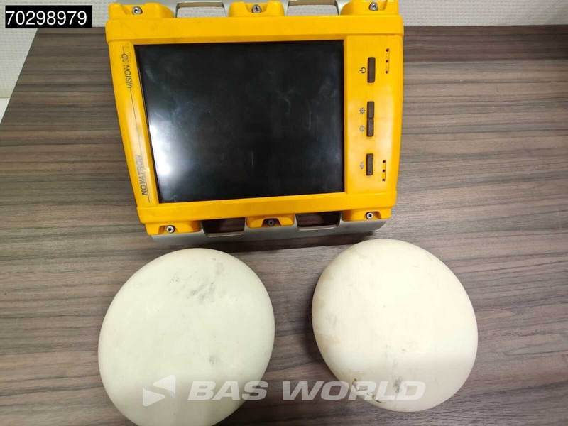 Volvo EC250 E L GPS - 2 Buckets - Excavadora de cadenas: foto 2 Volvo EC250 E L GPS - 2 Buckets - Excavadora de cadenas: foto 2