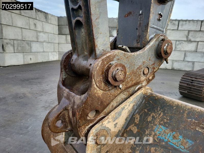 Excavadora de cadenas Volvo EC300 E L: foto 12 Excavadora de cadenas Volvo EC300 E L: foto 12