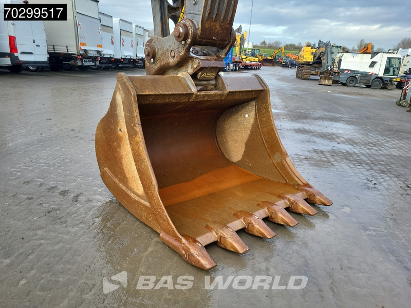 Excavadora de cadenas Volvo EC300 E L: foto 14 Excavadora de cadenas Volvo EC300 E L: foto 14