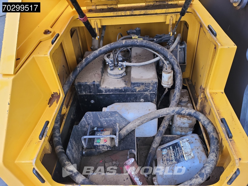 Excavadora de cadenas Volvo EC300 E L: foto 19 Excavadora de cadenas Volvo EC300 E L: foto 19