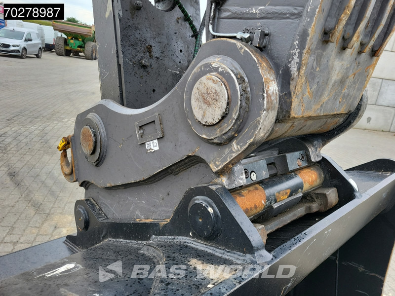 Excavadora de cadenas Volvo EC300 E L: foto 16