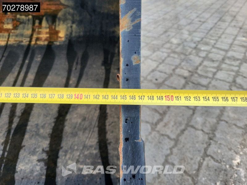 Excavadora de cadenas Volvo EC300 E L: foto 19