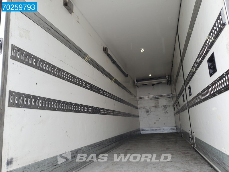 Volvo FE 250 4X2 19.5t NL-Truck Carrier Supra 1250 MT Ladebordwand Euro 6 - Camión frigorífico: foto 5 Volvo FE 250 4X2 19.5t NL-Truck Carrier Supra 1250 MT Ladebordwand Euro 6 - Camión frigorífico: foto 5