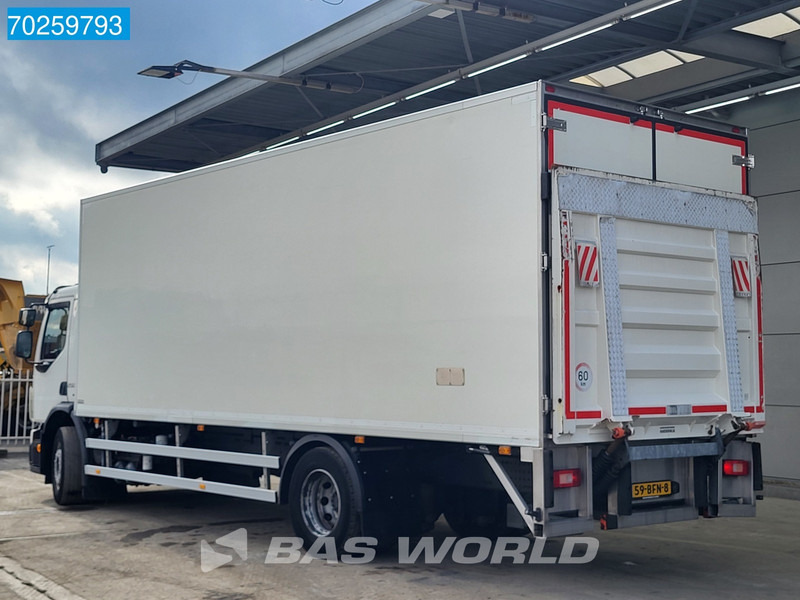 Volvo FE 250 4X2 19.5t NL-Truck Carrier Supra 1250 MT Ladebordwand Euro 6 - Camión frigorífico: foto 2 Volvo FE 250 4X2 19.5t NL-Truck Carrier Supra 1250 MT Ladebordwand Euro 6 - Camión frigorífico: foto 2