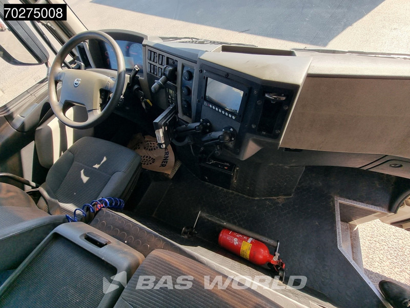 Camión de basura Volvo FE 300 6X2 NL-Truck Lenkachse Geesink Norba GPM III v 20H25 EEV: foto 17