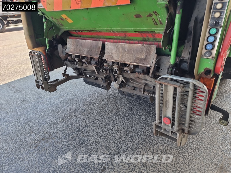 Camión de basura Volvo FE 300 6X2 NL-Truck Lenkachse Geesink Norba GPM III v 20H25 EEV: foto 12