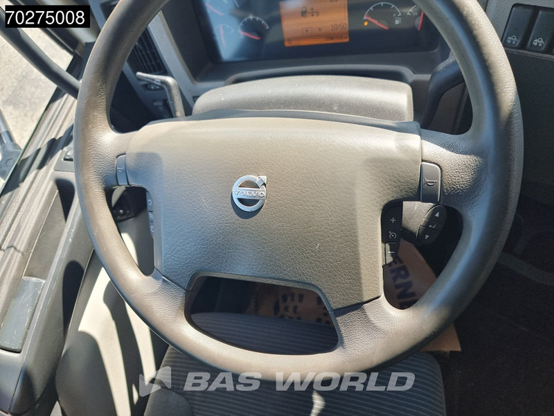 Camión de basura Volvo FE 300 6X2 NL-Truck Lenkachse Geesink Norba GPM III v 20H25 EEV: foto 18