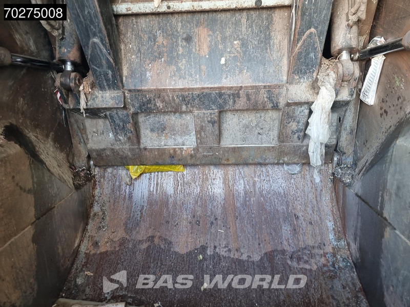 Camión de basura Volvo FE 300 6X2 NL-Truck Lenkachse Geesink Norba GPM III v 20H25 EEV: foto 11
