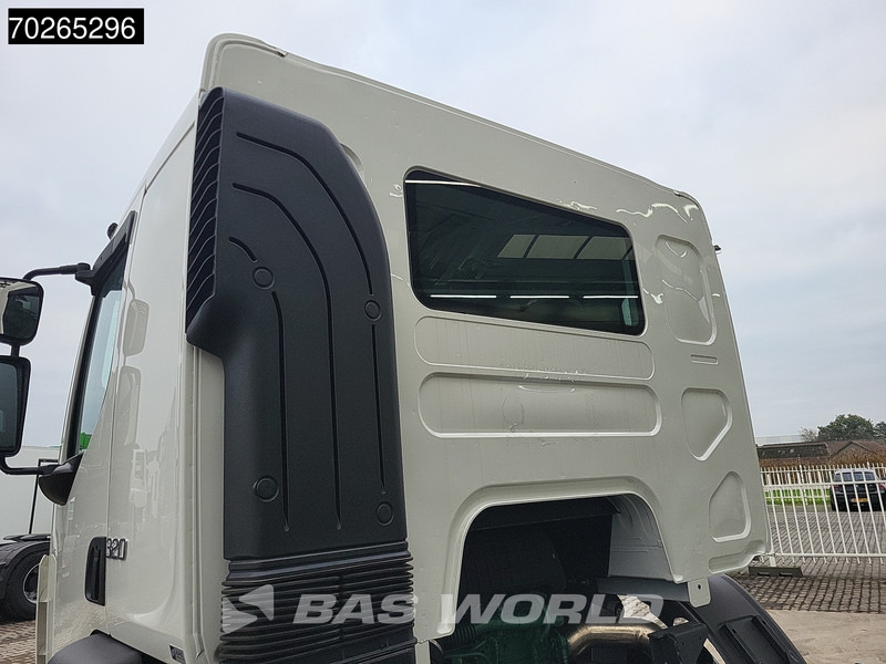 Volvo FE 320 4X2 NEW 18t chassis PTO Preparation Automatic Euro 6 - Camión chasis: foto 5 Volvo FE 320 4X2 NEW 18t chassis PTO Preparation Automatic Euro 6 - Camión chasis: foto 5