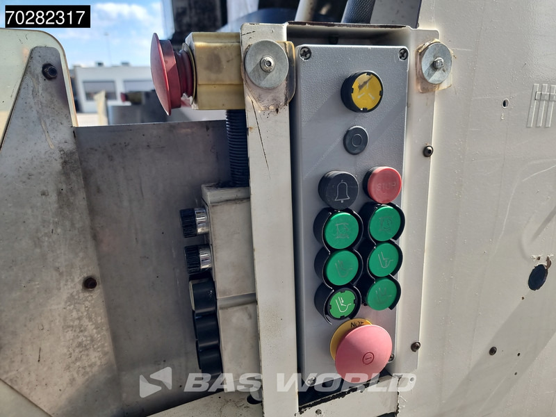 Leasing de Volvo FE 320 6X2 NL-Truck Haller MED XLI steering Axle Automatic Euro 6 Volvo FE 320 6X2 NL-Truck Haller MED XLI steering Axle Automatic Euro 6: foto 16