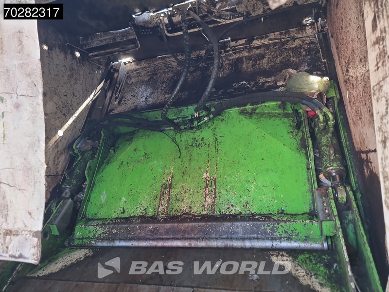 Leasing de Volvo FE 320 6X2 NL-Truck Haller MED XLI steering Axle Automatic Euro 6 Volvo FE 320 6X2 NL-Truck Haller MED XLI steering Axle Automatic Euro 6: foto 14